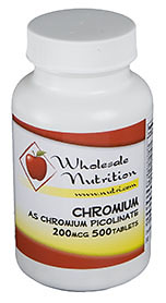 Chromium